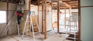 Entreprise de rénovation de la maison et de rénovation d’appartement à Tredrez-Locquemeau